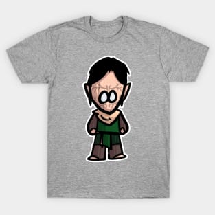 Merrill chibi T-Shirt